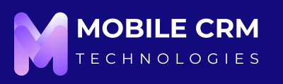 Mobile CRM Technologies logo