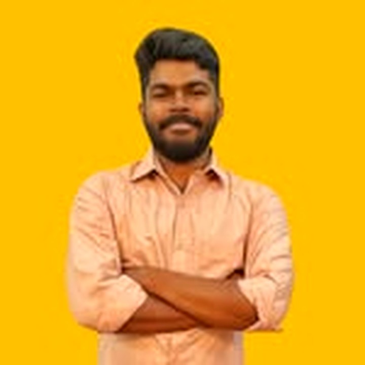 Hariharan - Tech Lead, Full Stack