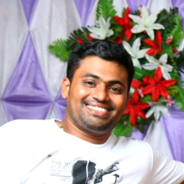 Manoj - Co-founder & CEO