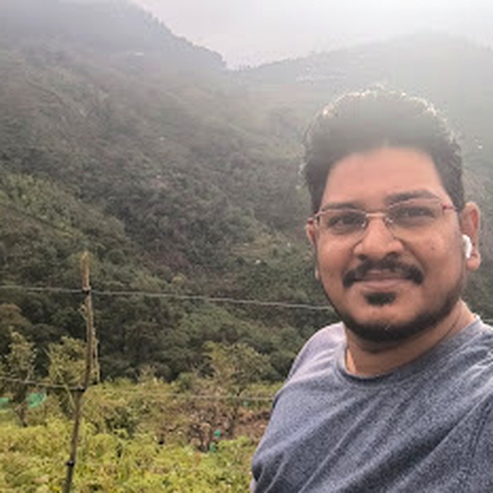 Mohamed - Co-founder & CTO